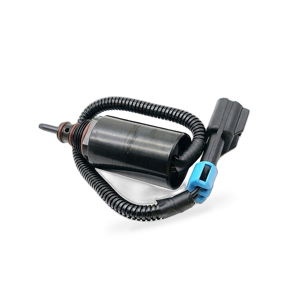 Turbocharger Solenoid Valve Suitable for Dodge Ram 2500 3500 2007-2012 5140305AA - BD2