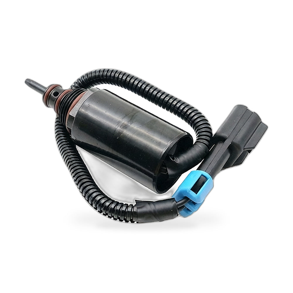 Turbocharger Solenoid Valve Suitable for Dodge Ram 2500 3500 2007-2012 5140305AA - ZT2