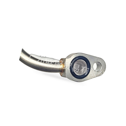 Turbocharger Pipe Suitable for Honda Civic FC1 RW1 RW2 1.5L 15530-59B-000 - BD3