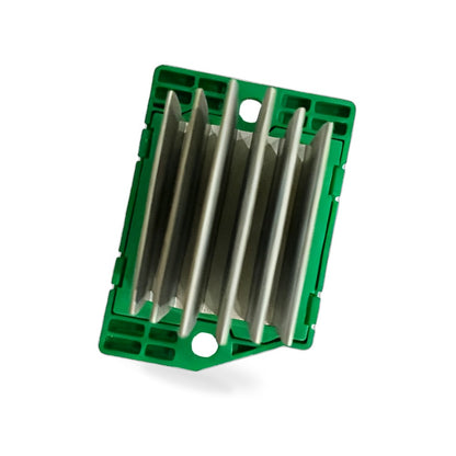 Blower Motor Resistor Suitable for Hyundai 97235-3SAA0 972353SAA0 - BD3