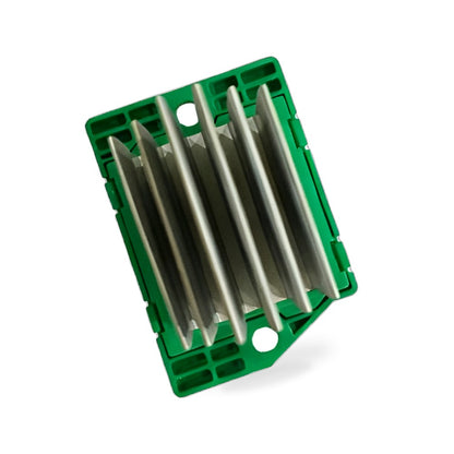 Blower Motor Resistor Suitable for Hyundai 97235-3SAA0 972353SAA0 - BD4