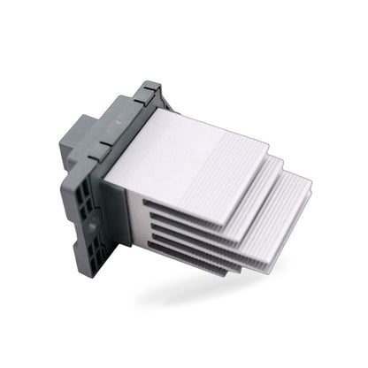 A/C Blower Resistor Suitable for Hyundai Elantra Tiburon Kia Spectra 97179-2D000 - BD2