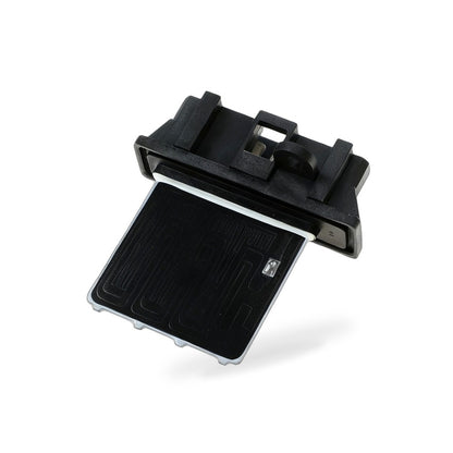 Blower Motor Resistor Suitable for Nissan Tiida Livina Versa 27150-EY00A-A128 - BD4