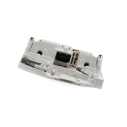 Manual Heater AC Climate Control Module Suitable for VW Bora Golf4 Jetta Passat - BD1