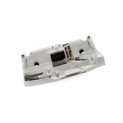 Manual Heater AC Climate Control Module Suitable for VW Bora Golf4 Jetta Passat - BD2