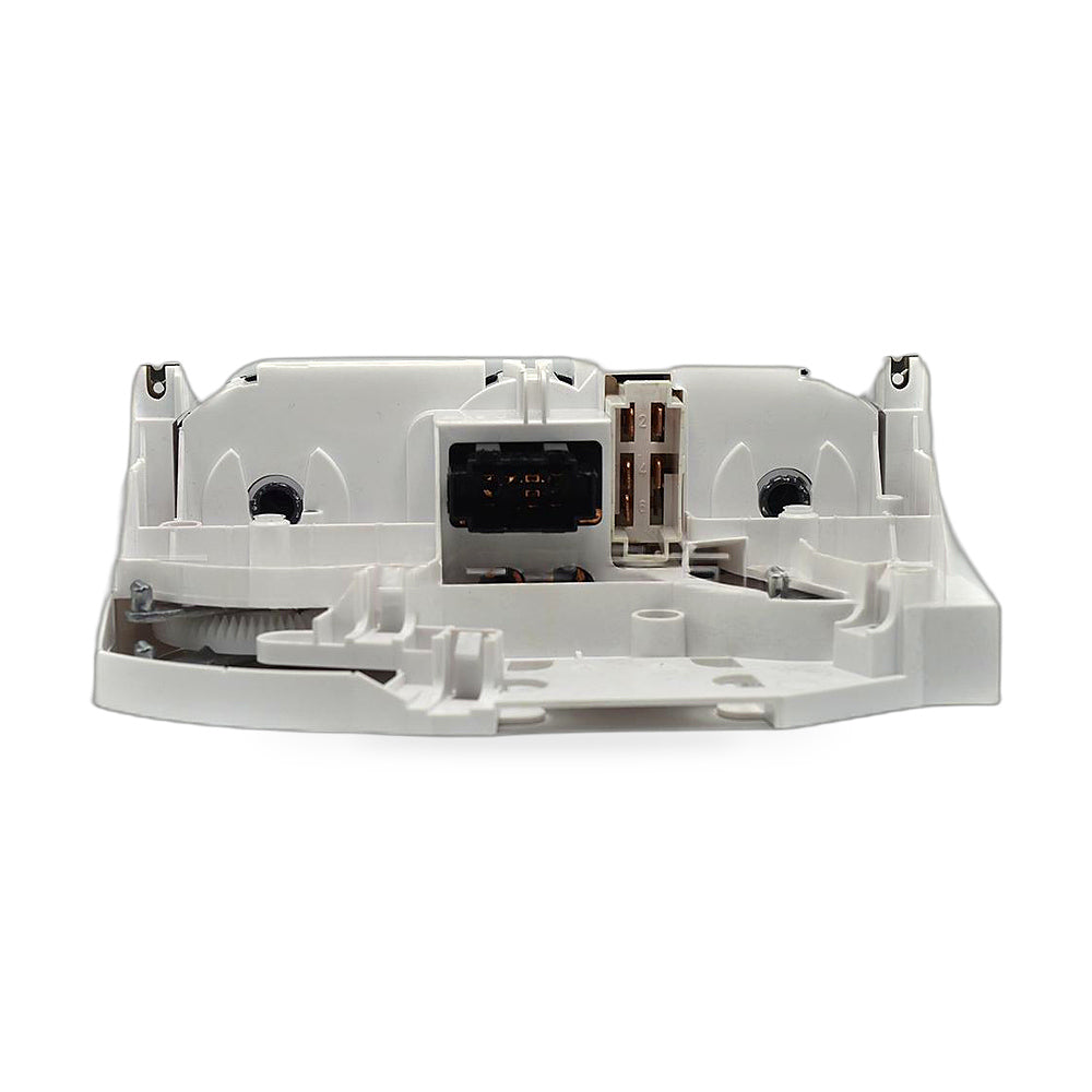 Manual Heater AC Climate Control Module Suitable for VW Bora Golf4 Jetta Passat - ZT2