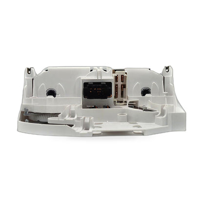 Manual Heater AC Climate Control Module Suitable for VW Bora Golf4 Jetta Passat - ZT2