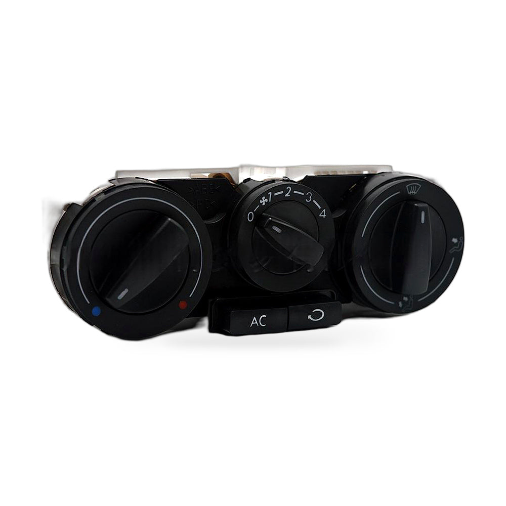 Manual Heater AC Climate Control Module Suitable for VW Bora Golf4 Jetta Passat - ZT3