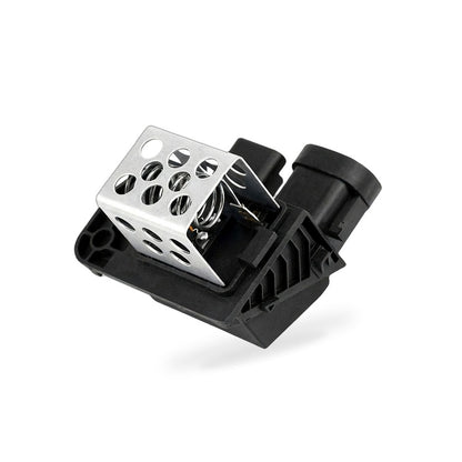 Citroen Peugeot Blower Resistor 9673999880 - BD4