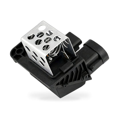 Citroen Peugeot Blower Resistor 9673999880 - ZT3