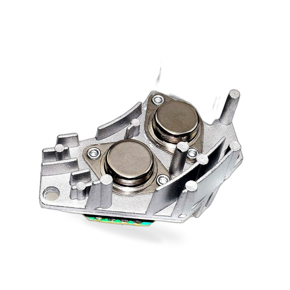 Blower Resistor Speed Control Module Suitable for Peugeot Citroen 644178 698032 - BD1
