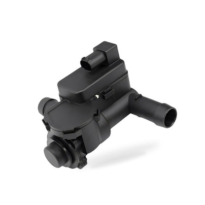 Heater Water Valve Suitable for Porsche Cayenne Panamera VW Touareg 95857281000 - BD2