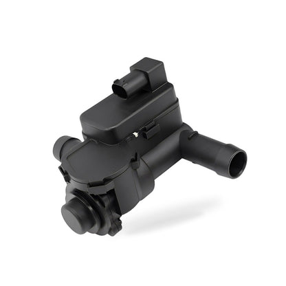 Heater Water Valve Suitable for Porsche Cayenne Panamera VW Touareg 95857281000 - BD4
