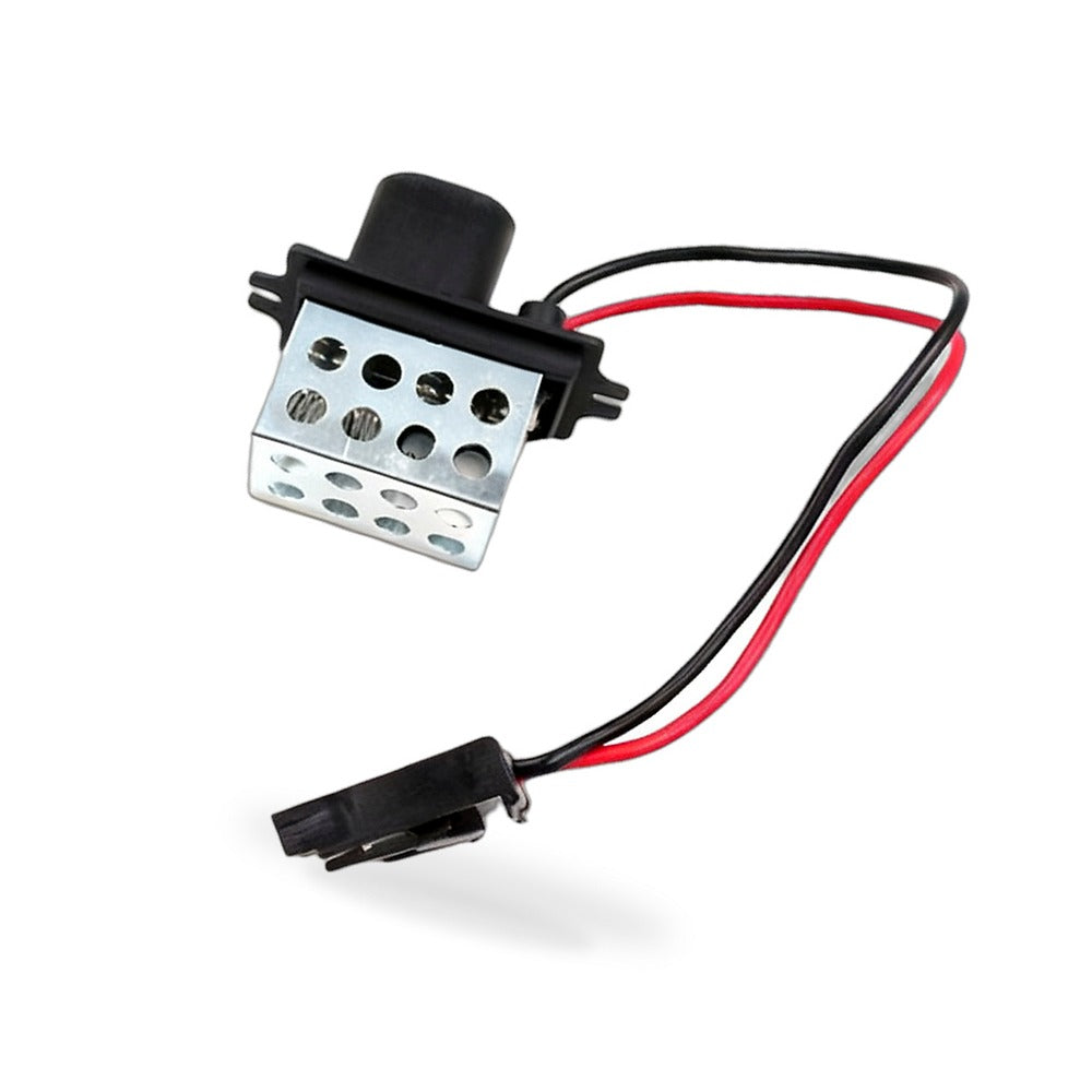 Blower Motor Resistor Module Suitable for Renault Clio Megane Scenic Laguna - BD1