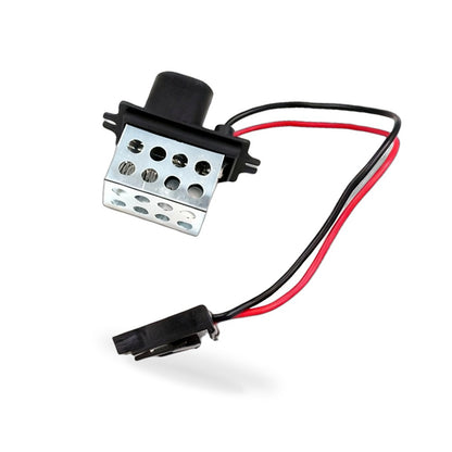 Blower Motor Resistor Module Suitable for Renault Clio Megane Scenic Laguna - BD1