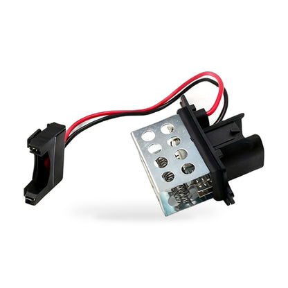 Blower Motor Resistor Module Suitable for Renault Clio Megane Scenic Laguna - ZT3