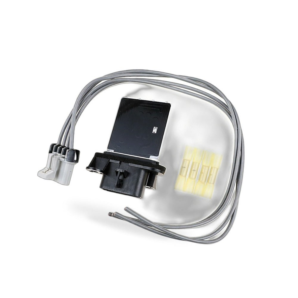 Blower Motor Resistor Suitable for Toyota Tacoma 2005-2015 4Runner 2003-2009 - BD1