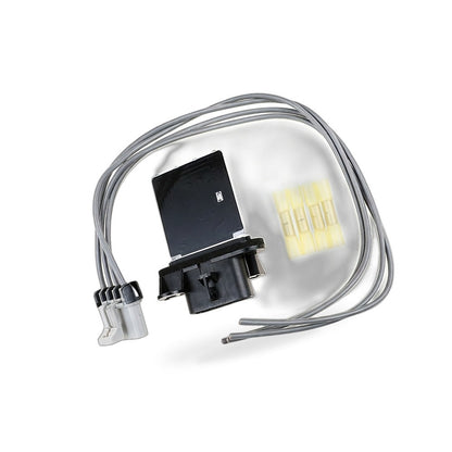 Blower Motor Resistor Suitable for Toyota Tacoma 2005-2015 4Runner 2003-2009 - BD2