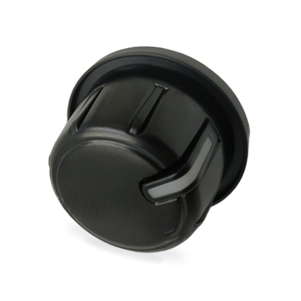 AC Heater Control Knob Suitable for Toyota Hilux Vigo 2011-2015 55905-0K340 - BD1