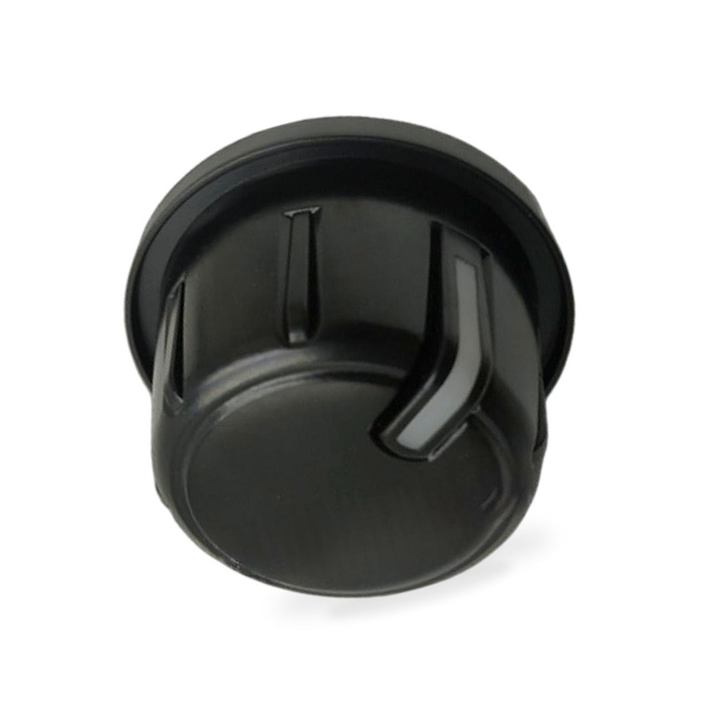 AC Heater Control Knob Suitable for Toyota Hilux Vigo 2011-2015 55905-0K340 - BD2