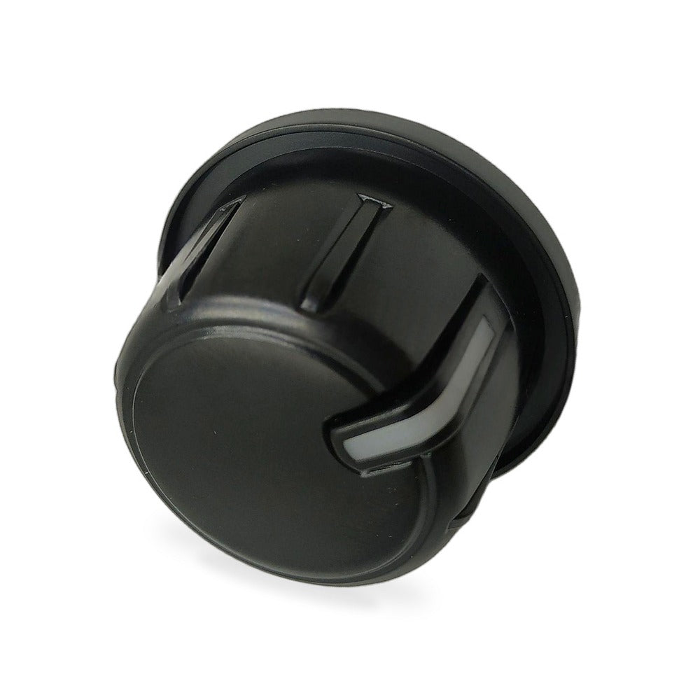 AC Heater Control Knob Suitable for Toyota Hilux Vigo 2011-2015 55905-0K340 - BD3