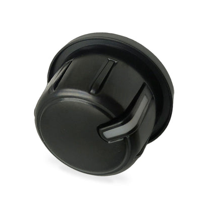 AC Heater Control Knob Suitable for Toyota Hilux Vigo 2011-2015 55905-0K340 - BD3