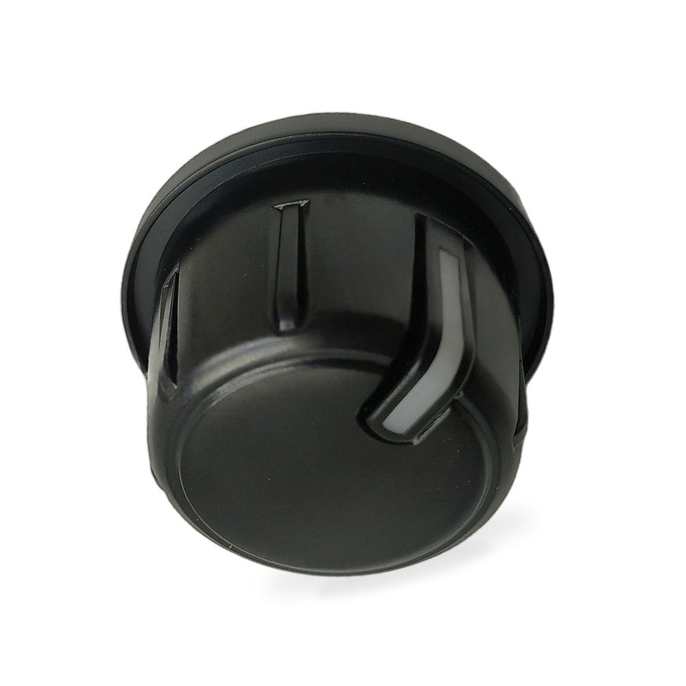 AC Heater Control Knob Suitable for Toyota Hilux Vigo 2011-2015 55905-0K340 - BD4