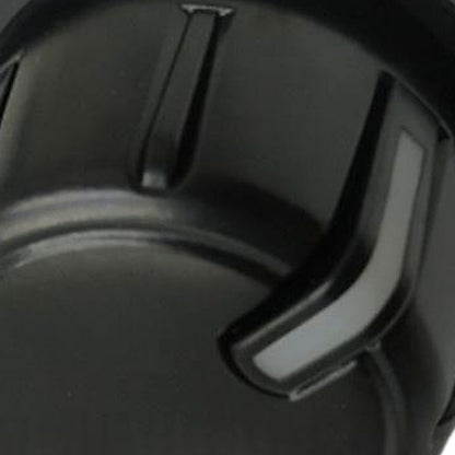 AC Heater Control Knob Suitable for Toyota Hilux Vigo 2011-2015 55905-0K340 - XQ1