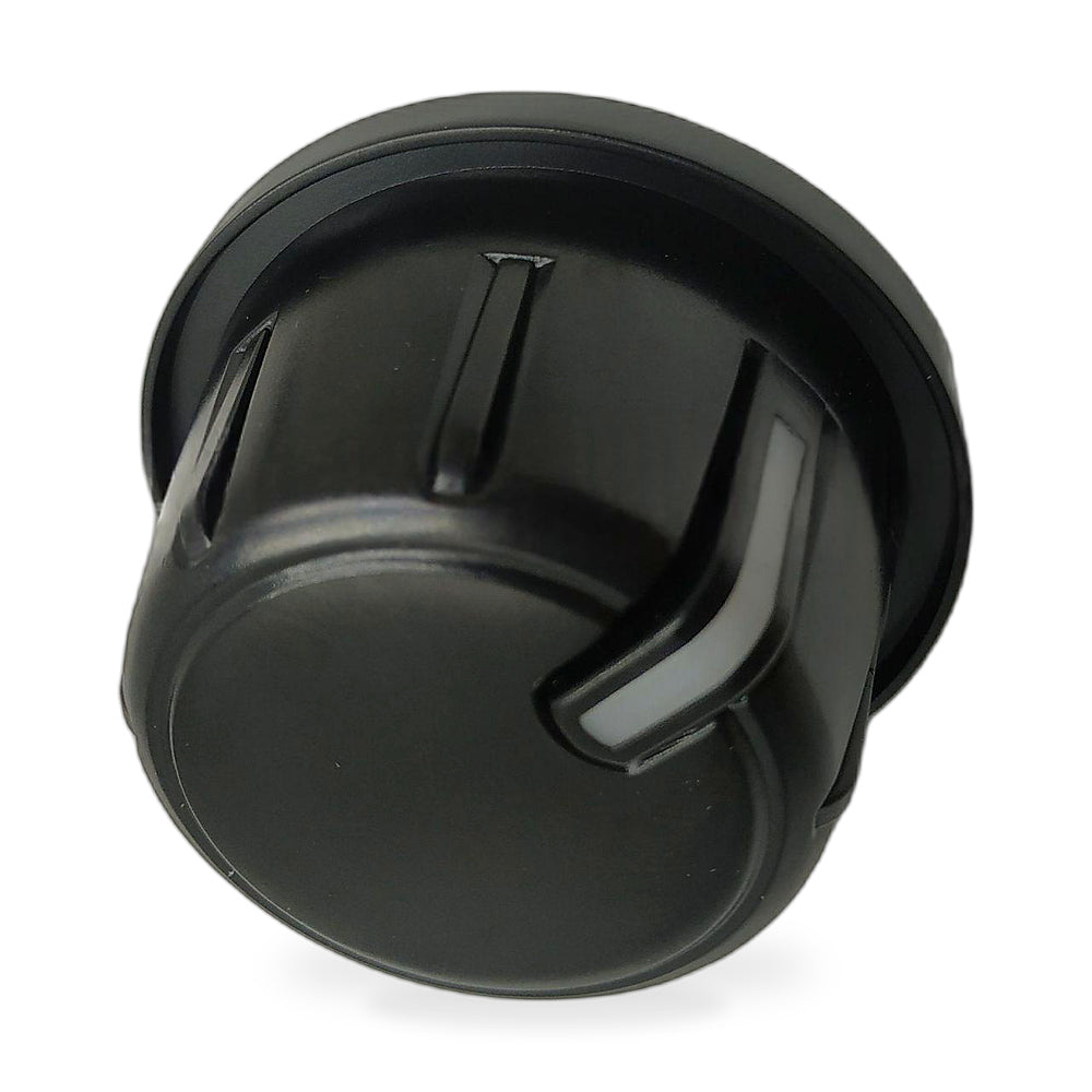 AC Heater Control Knob Suitable for Toyota Hilux Vigo 2011-2015 55905-0K340 - ZT3
