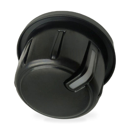 AC Heater Control Knob Suitable for Toyota Hilux Vigo 2011-2015 55905-0K340 - ZT3