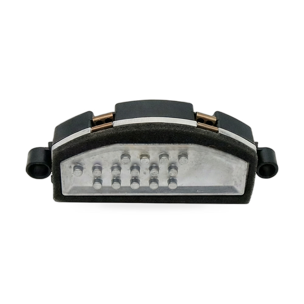 Blower Resistor Suitable for Mercedes V-Class Vito Metris W447 A/C 4479063000 - ZT2