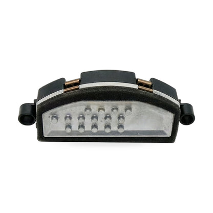 Blower Resistor Suitable for Mercedes V-Class Vito Metris W447 A/C 4479063000 - ZT2