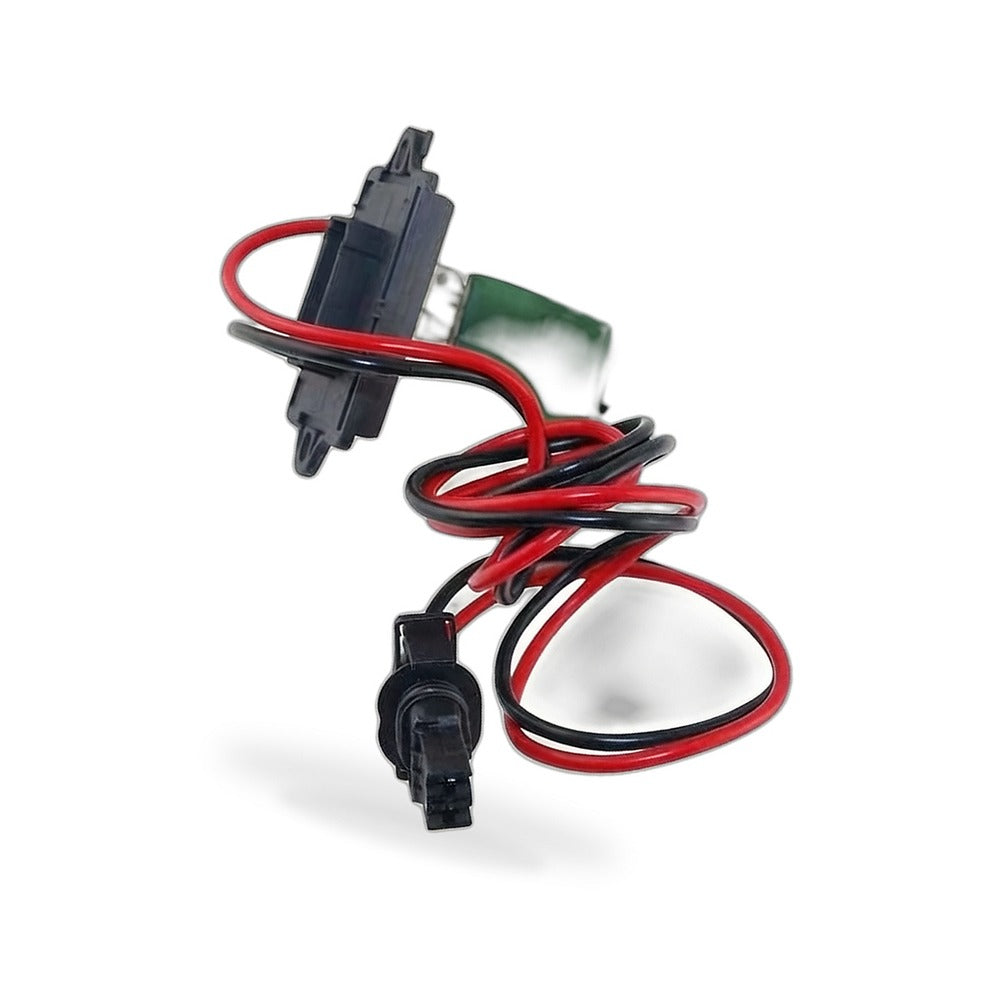 AC Blower Resistor Suitable for Dacia Duster Logan Sandero 7701207876 - BD3