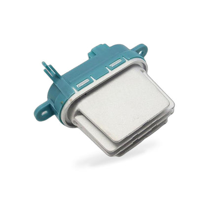 Blower Motor Resistor Suitable for VW Touareg Audi Q7 Porsche Cayenne 7L0907521B - BD2