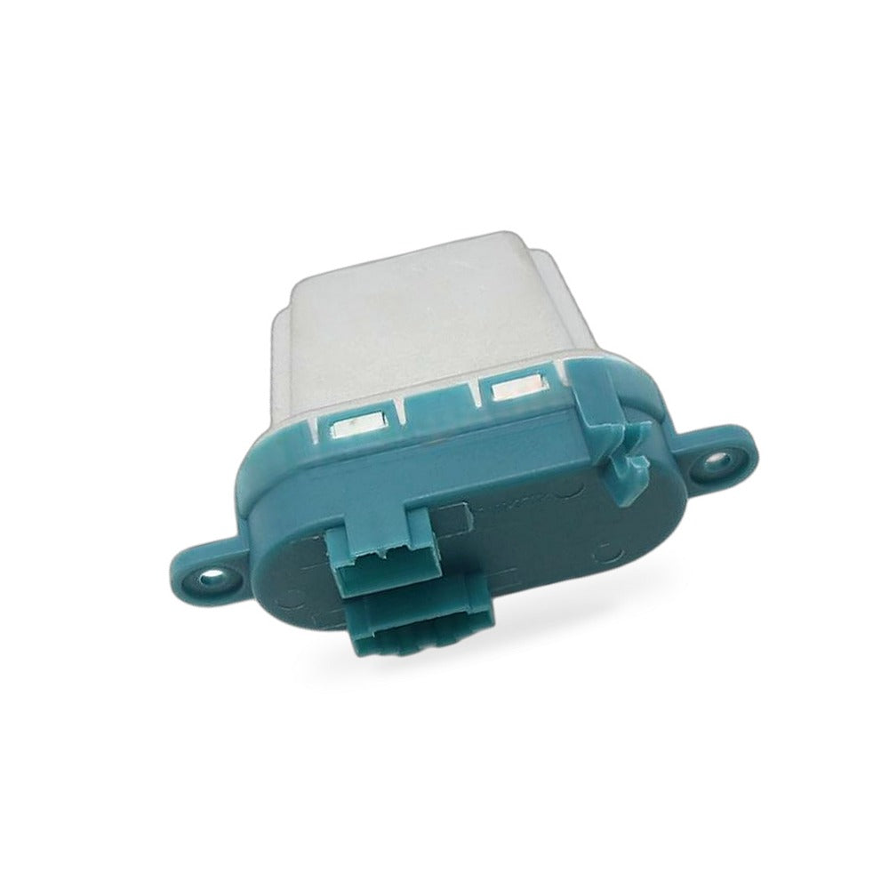 Blower Motor Resistor Suitable for VW Touareg Audi Q7 Porsche Cayenne 7L0907521B - BD4