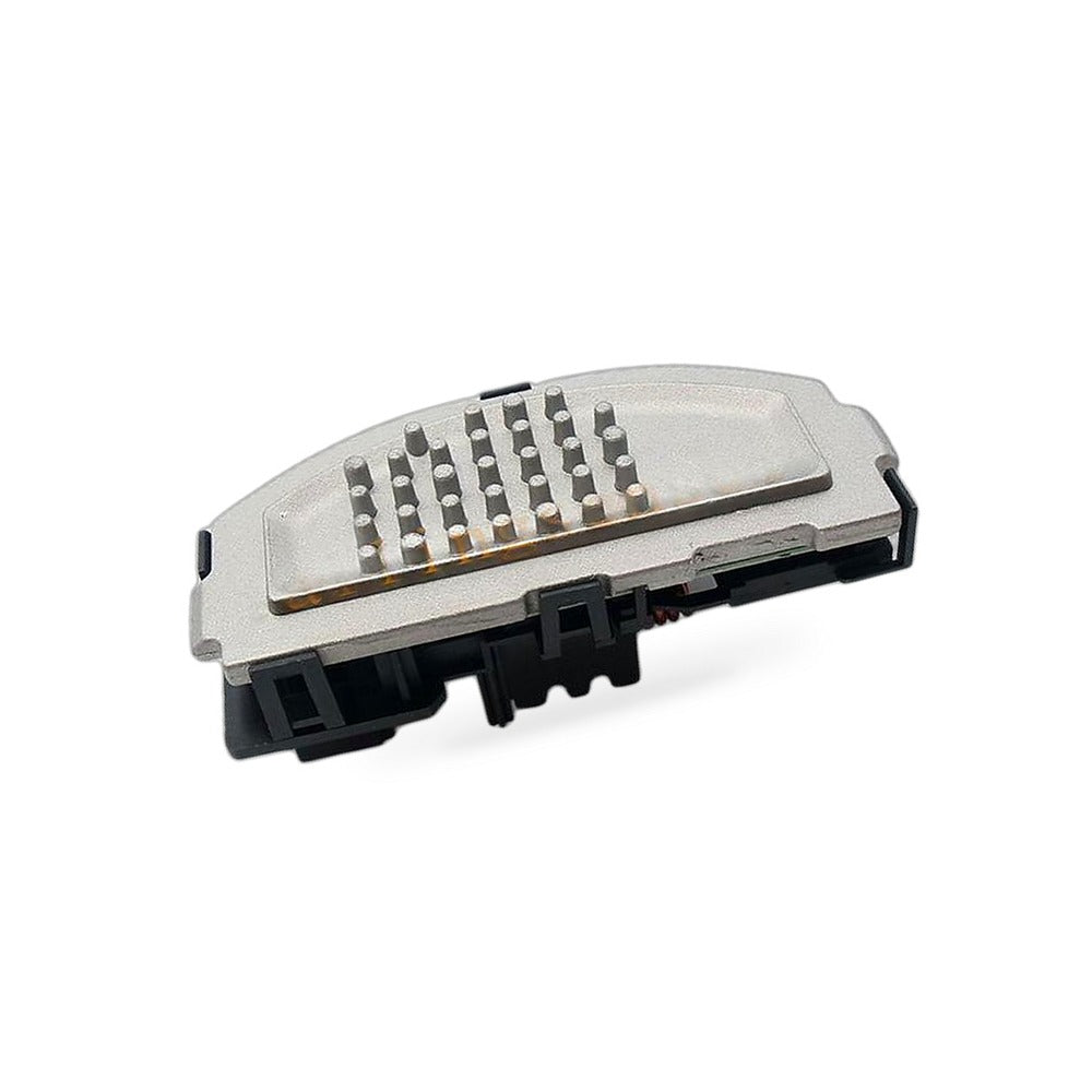 Blower Resistor Suitable for VW Phaeton Audi Q7 Porsche Cayenne 7P0820021B - BD2