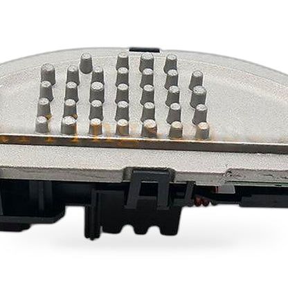Blower Resistor Suitable for VW Phaeton Audi Q7 Porsche Cayenne 7P0820021B - XQ1