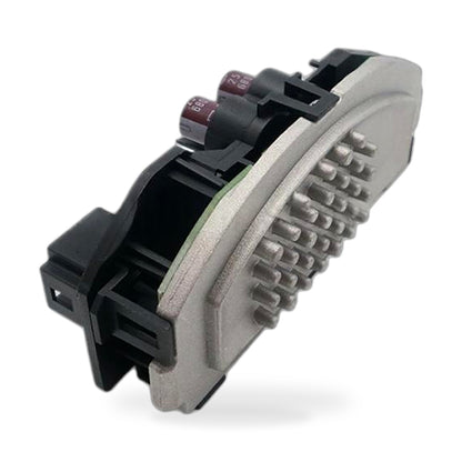 Blower Resistor Suitable for VW Phaeton Audi Q7 Porsche Cayenne 7P0820021B - ZT3