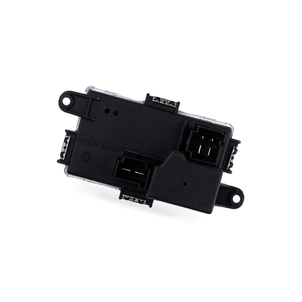 Blower Resistor Suitable for Mercedes CLS-Class C218 E-Class W212 2128702110 - BD1