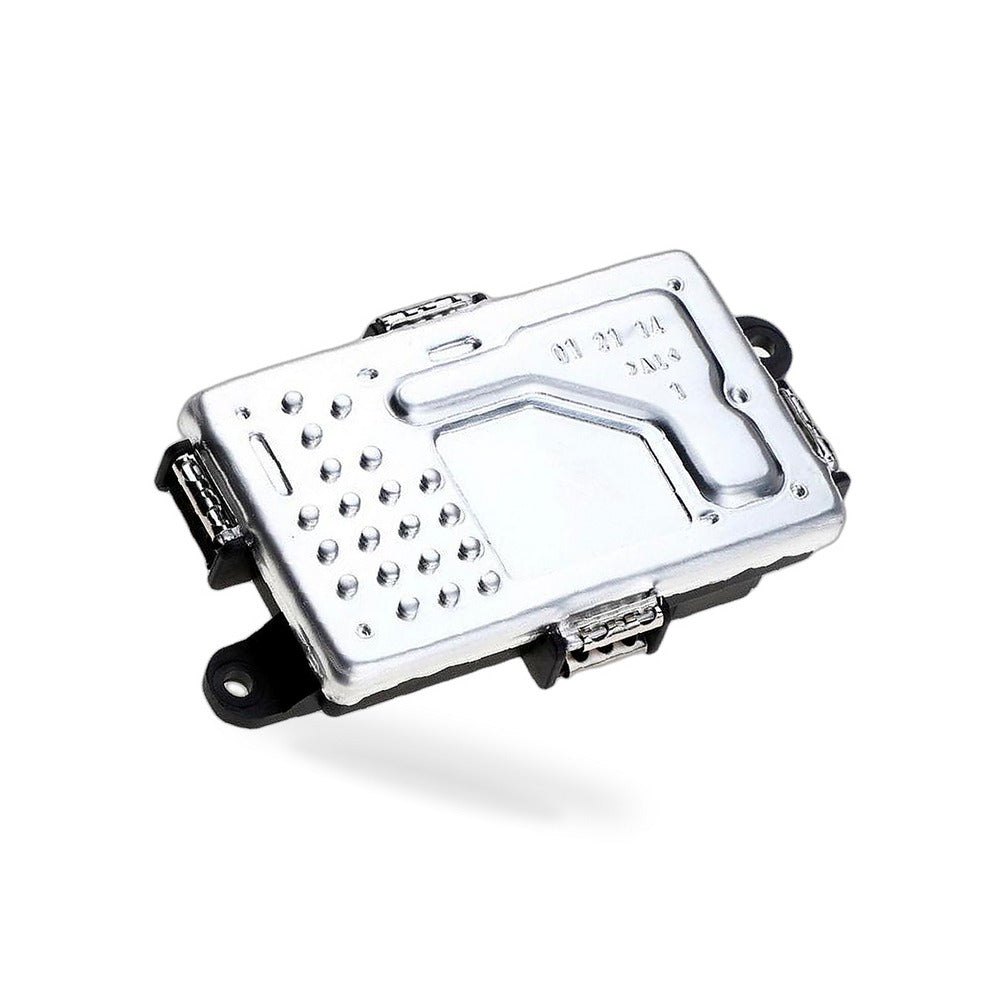 Blower Resistor Suitable for Mercedes CLS-Class C218 E-Class W212 2128702110 - BD3