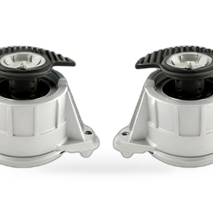 Engine Mount Suitable for Mercedes W204 C204 W212 X204 A207 C207 2007-2016 - XQ1