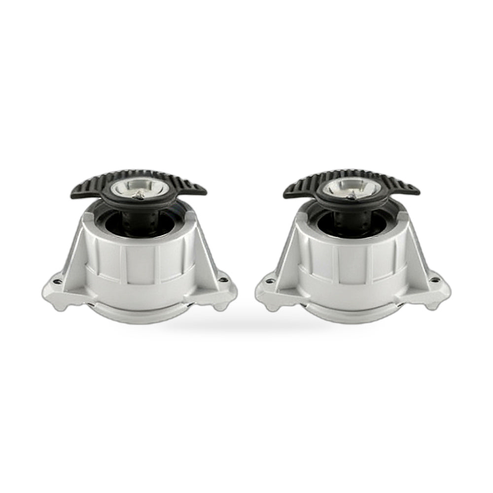 Engine Mount Suitable for Mercedes W204 C204 W212 X204 A207 C207 2007-2016 - ZT2
