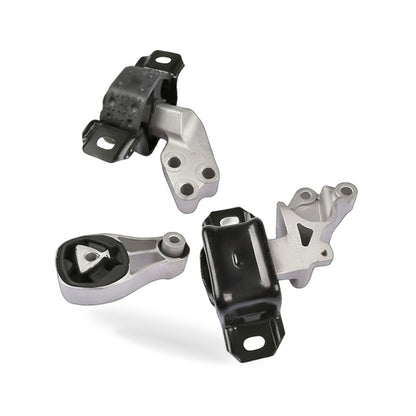 Engine Mount Suitable for Mercedes Smart Fortwo 451 2007-2014 A4512400109 - BD1