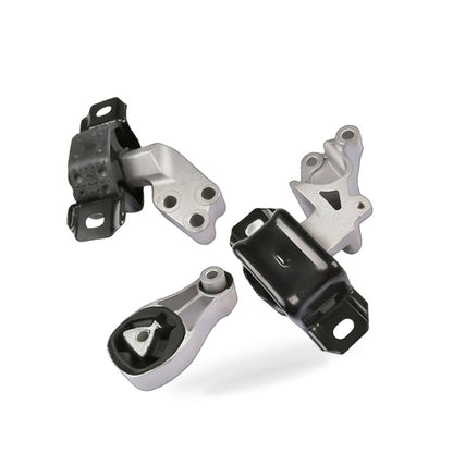 Engine Mount Suitable for Mercedes Smart Fortwo 451 2007-2014 A4512400109 - BD2