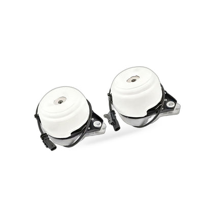 Engine Mount Suitable for Mercedes GLE GL M GLS 2012-2019 A1662406817 - BD2