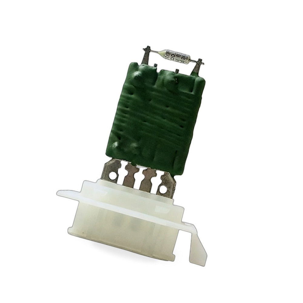Blower Motor Resistor Speed Control Module Suitable for VW Audi Jetta Golf - BD1