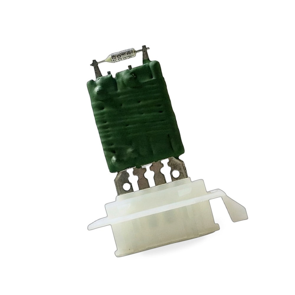 Blower Motor Resistor Speed Control Module Suitable for VW Audi Jetta Golf - BD2