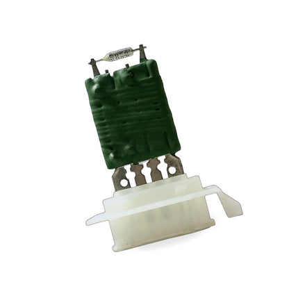 Blower Motor Resistor Speed Control Module Suitable for VW Audi Jetta Golf - BD2