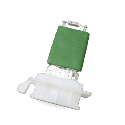Blower Motor Resistor Speed Control Module Suitable for VW Audi Jetta Golf - BD3