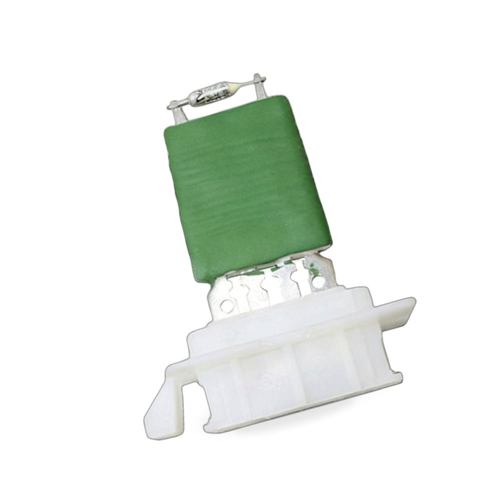 Blower Motor Resistor Speed Control Module Suitable for VW Audi Jetta Golf - BD4